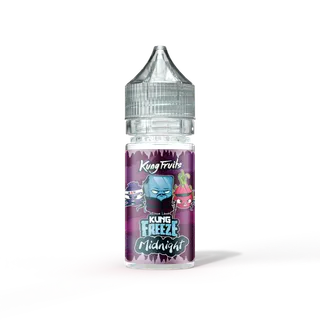 Concentré Midnight 30ml - Kung Freeze