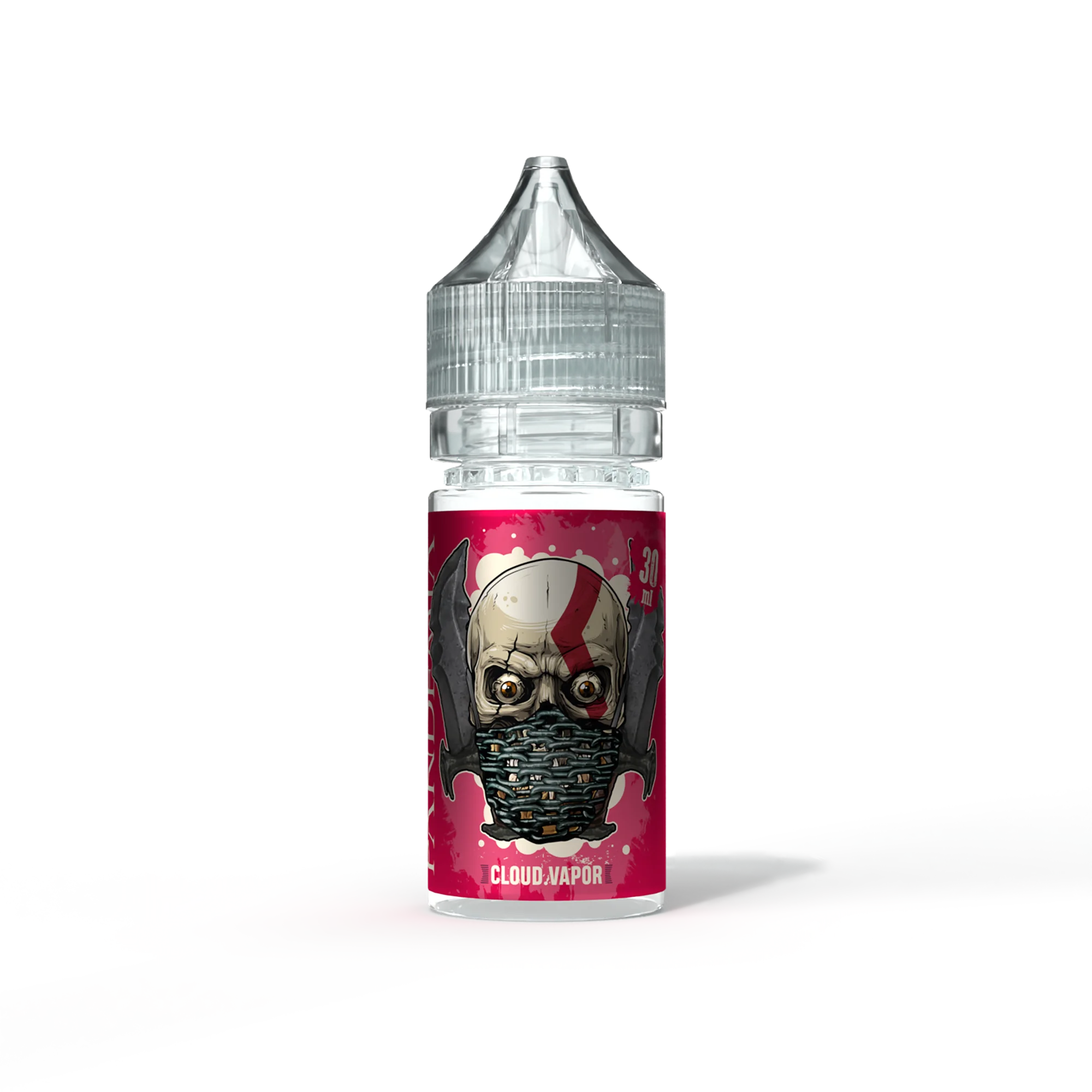 Concentré Pandemia 30ml - Antidote X Pandemic