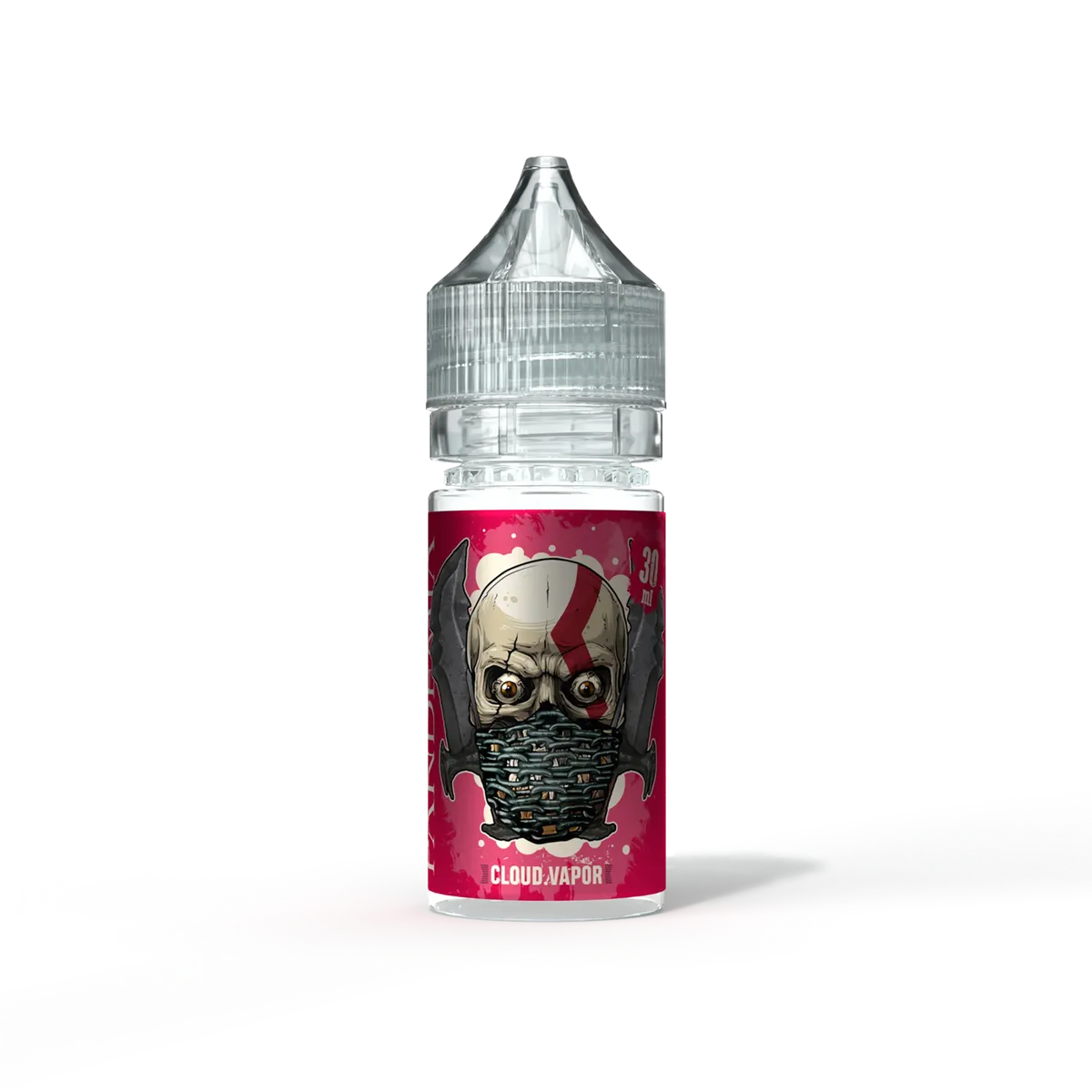 Concentré Pandemia 30ml - Antidote X Pandemic