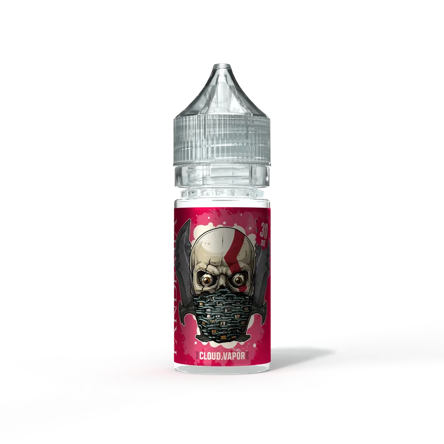 Concentré Pandemia 30ml - Antidote X Pandemic