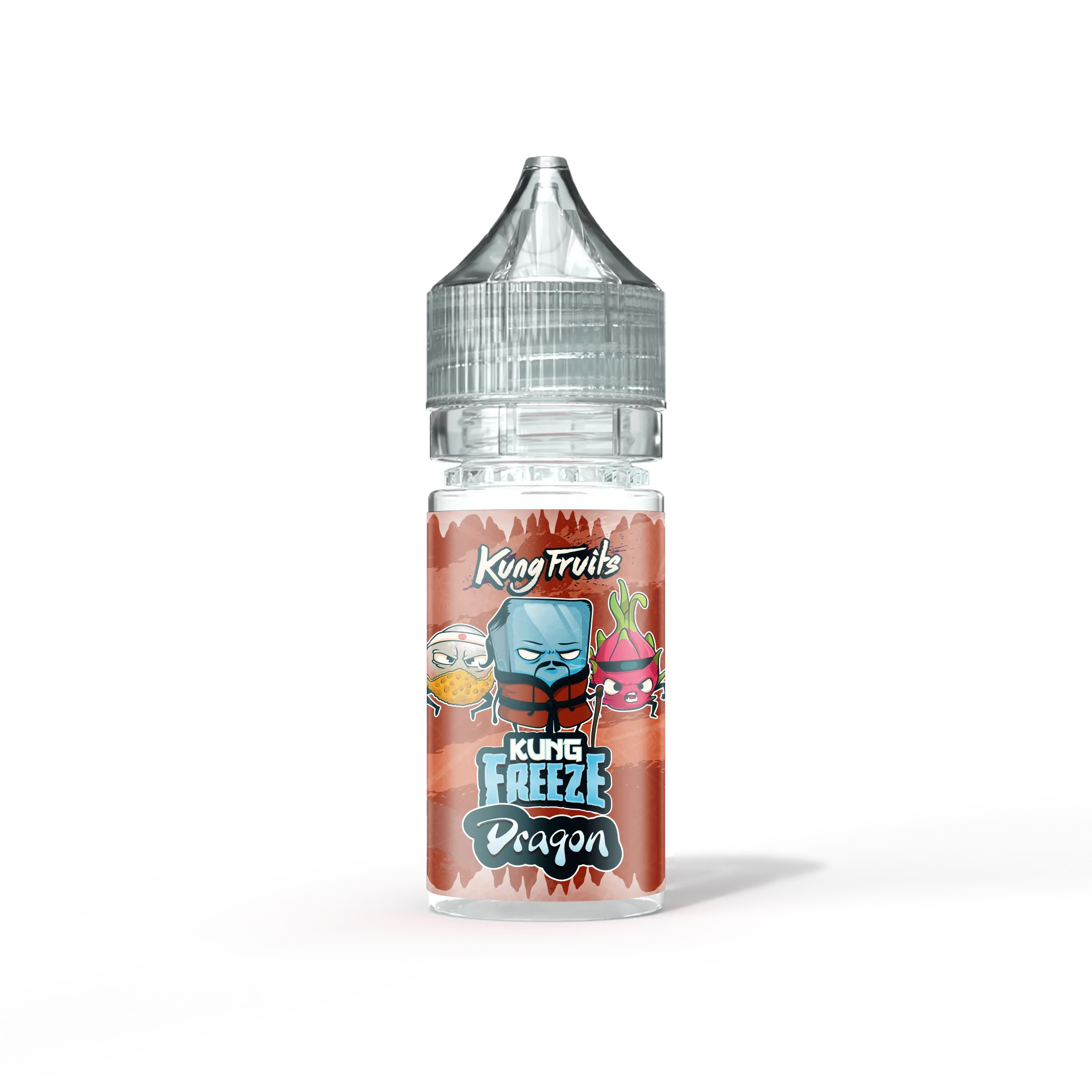 Concentré Dragon 30ml - Kung Freeze