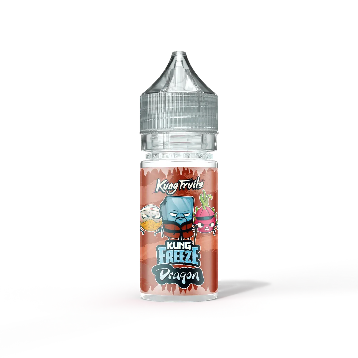 Concentré Dragon 30ml - Kung Freeze