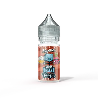 Concentré Dragon 30ml - Kung Freeze