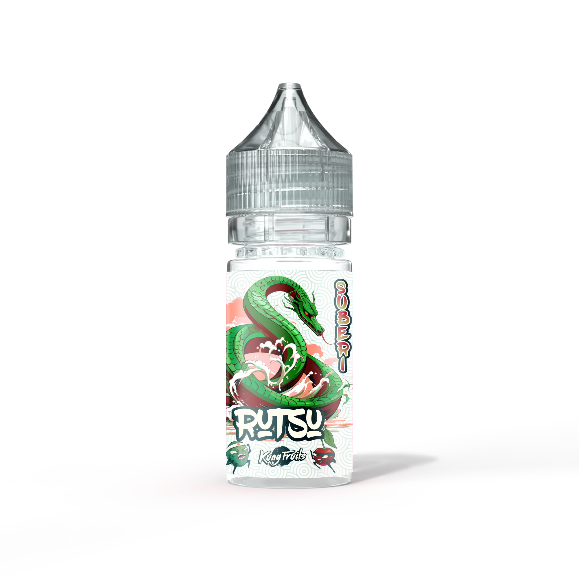 Concentré Suberi 30ml - Rutsu