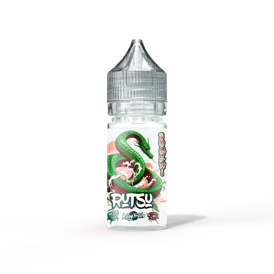 Concentré Suberi 30ml - Rutsu