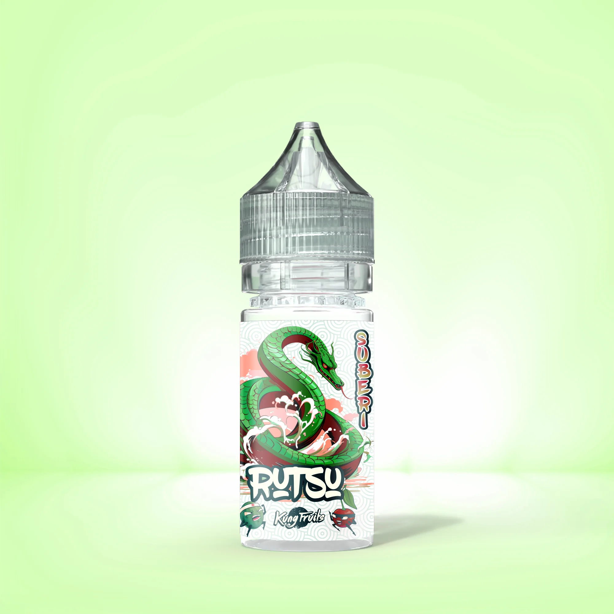 Concentré Suberi 30ml - Rutsu