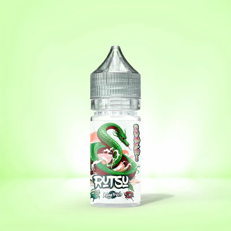 Concentré Suberi 30ml - Rutsu
