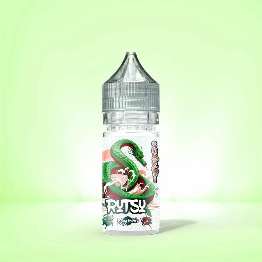 Concentré Suberi 30ml - Rutsu