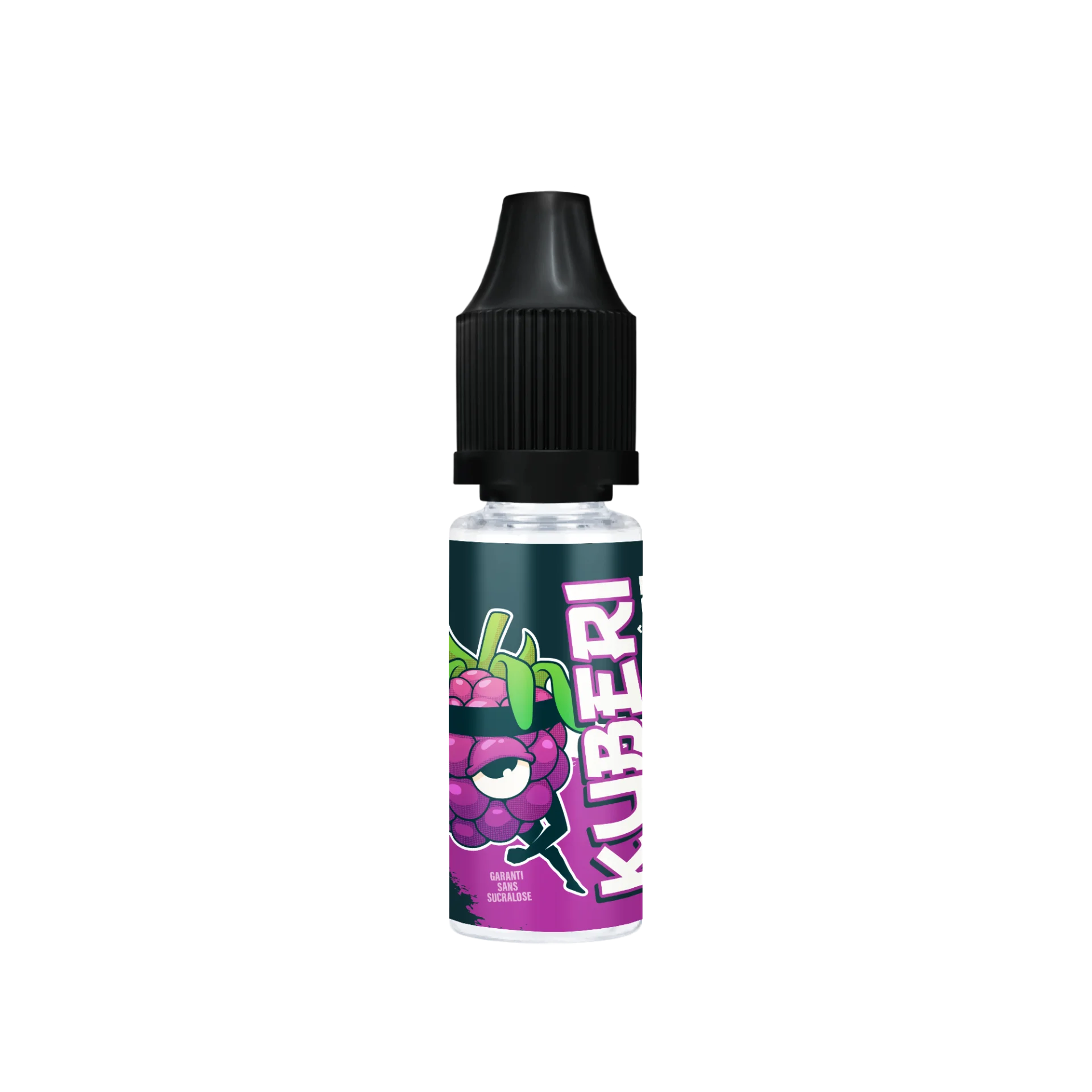 Concentré Kuberi 30ml - Kung Fruits — vue 2
