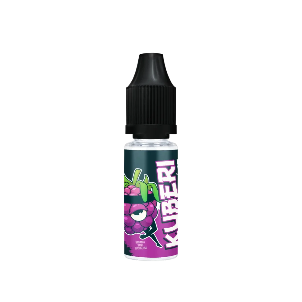 Concentré Kuberi 10 mL - Kung Fruits