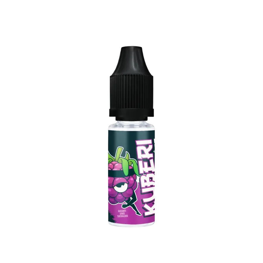 Concentré Kuberi 10ml - Kung Fruits