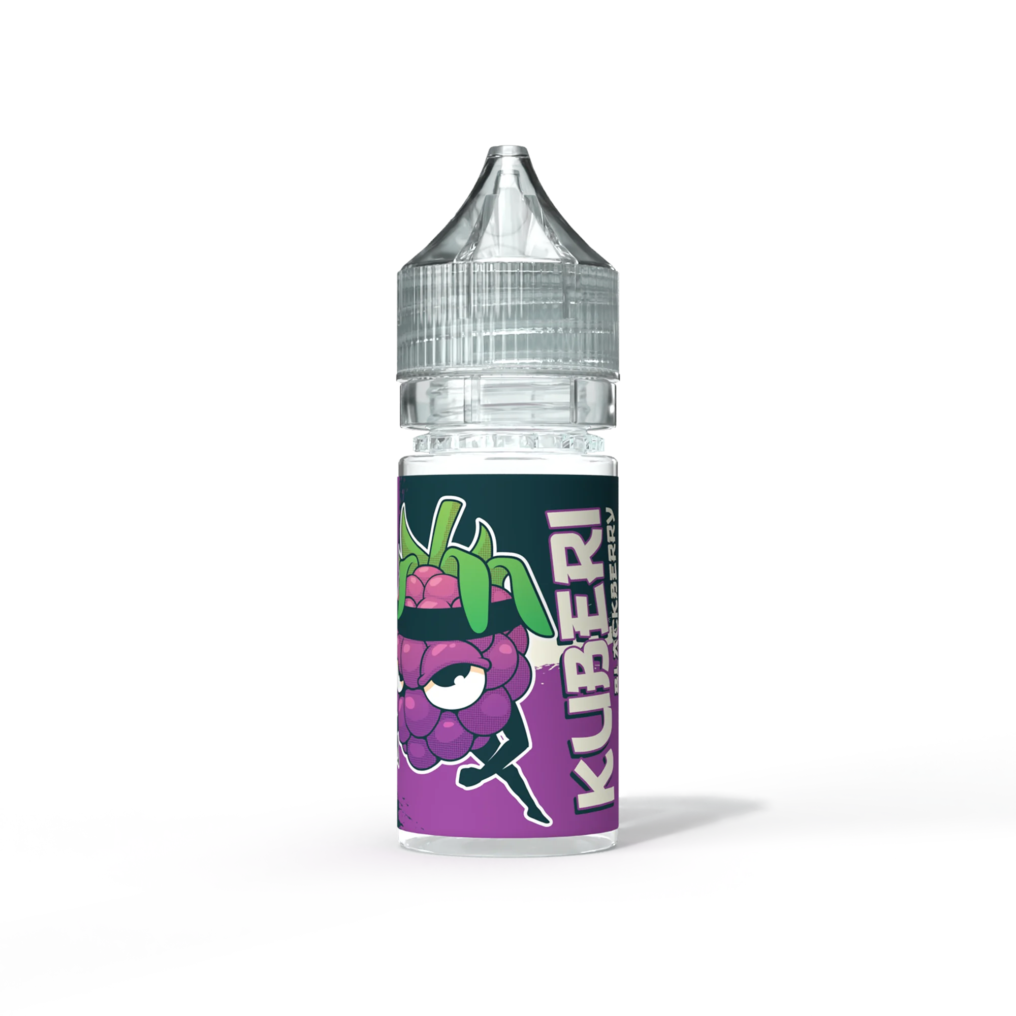 Concentré Kuberi 30ml - Kung Fruits