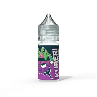 Concentré Kuberi 30ml - Kung Fruits