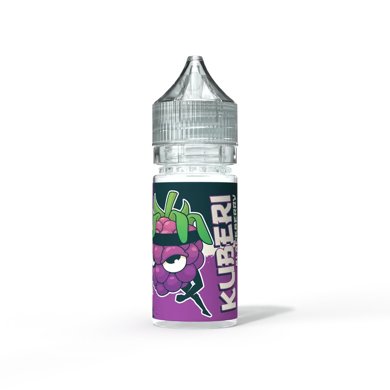 Concentré Kuberi 30ml - Kung Fruits