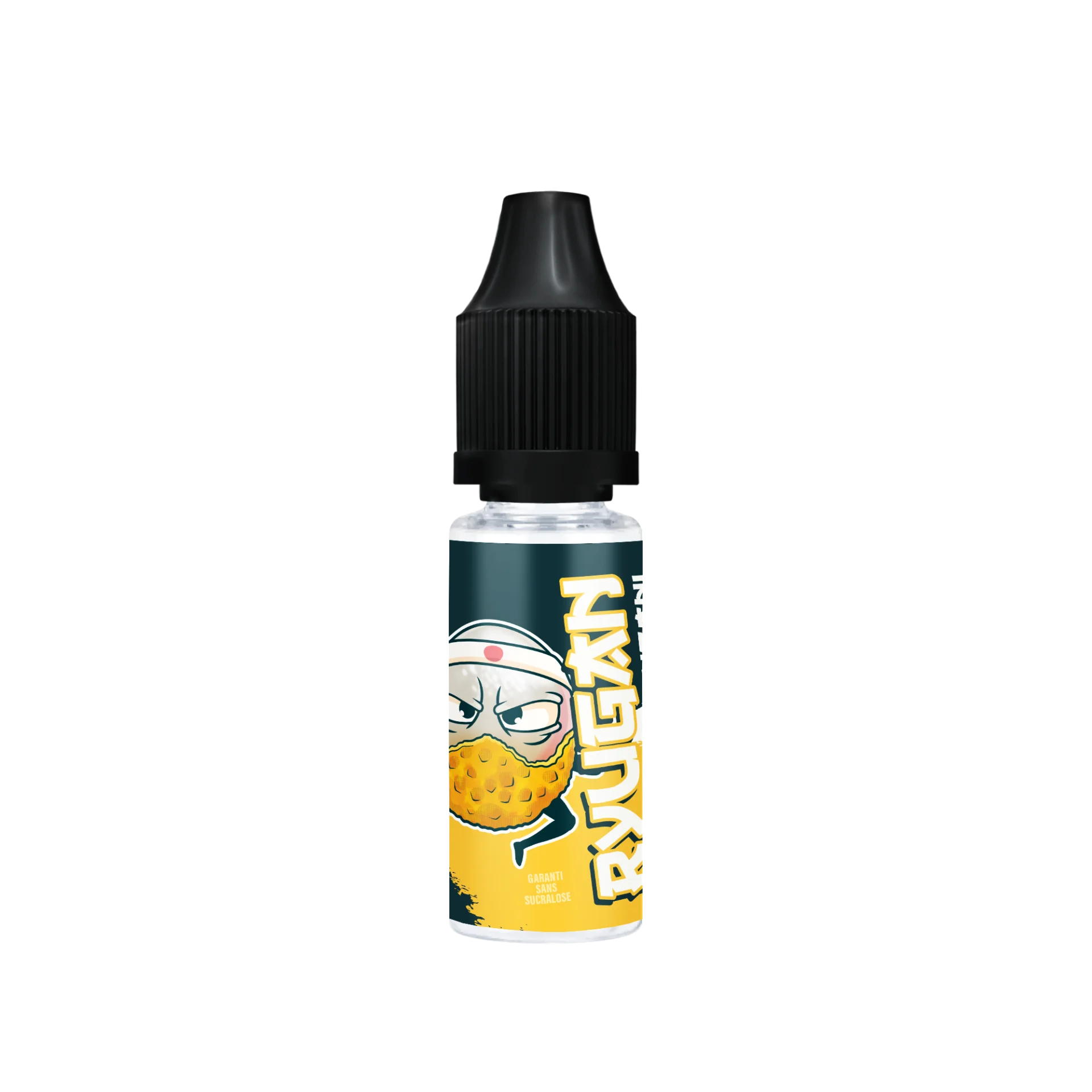Concentré Ryugan 30ml - Kung Fruits — vue 2