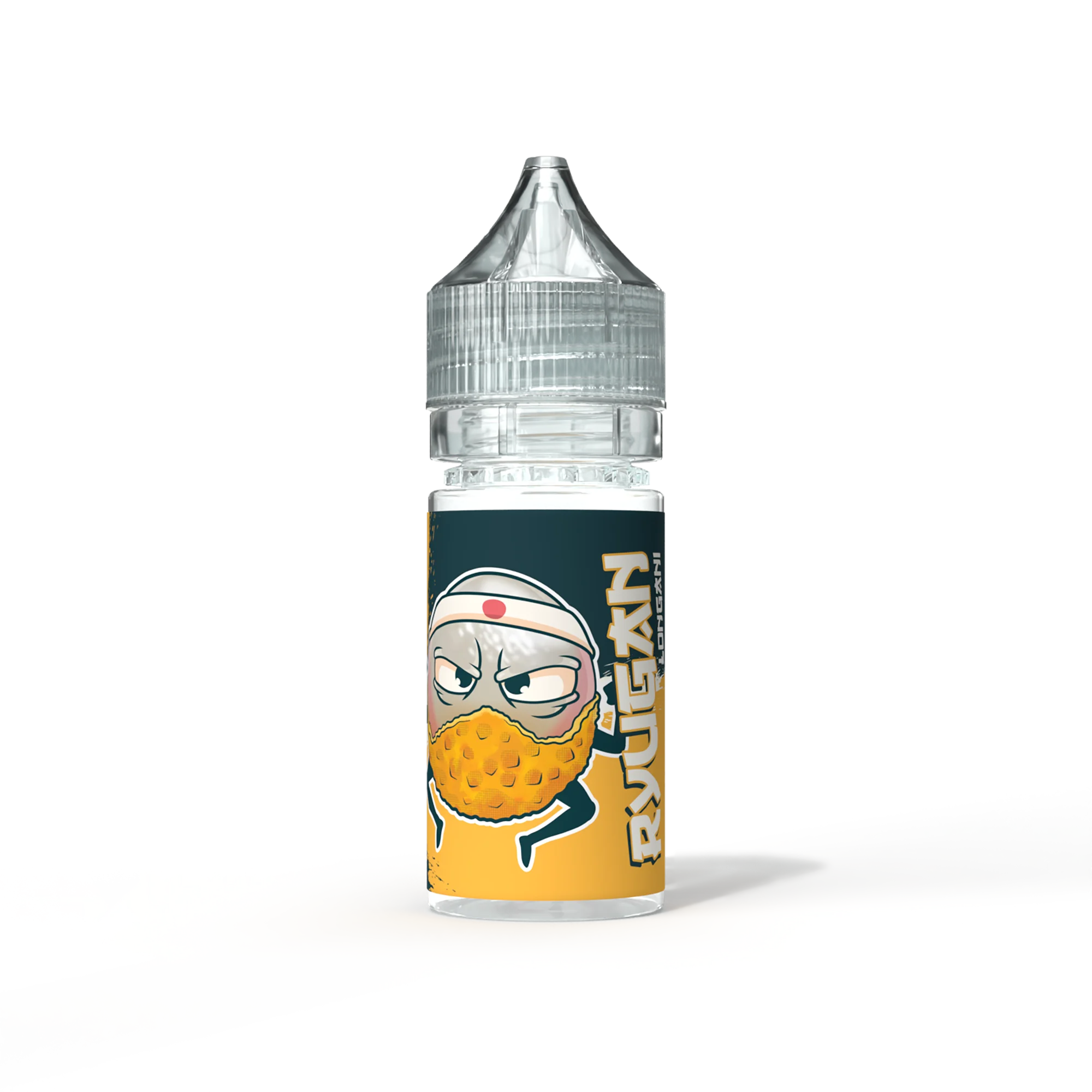 Concentré Ryugan 30ml - Kung Fruits