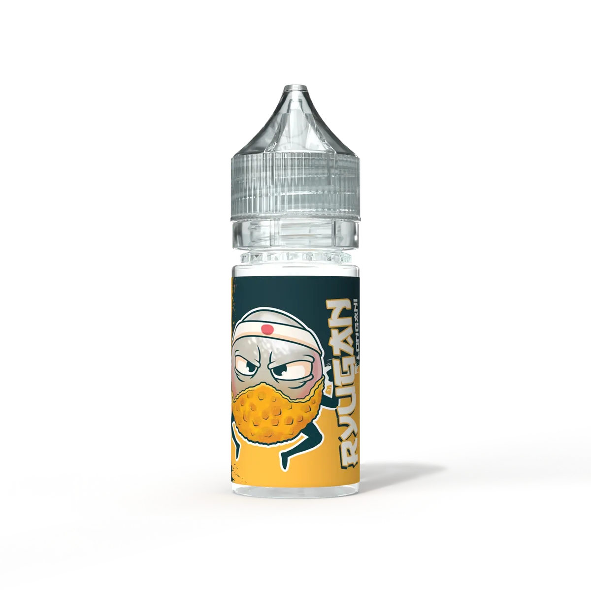 Concentré Ryugan 30ml - Kung Fruits