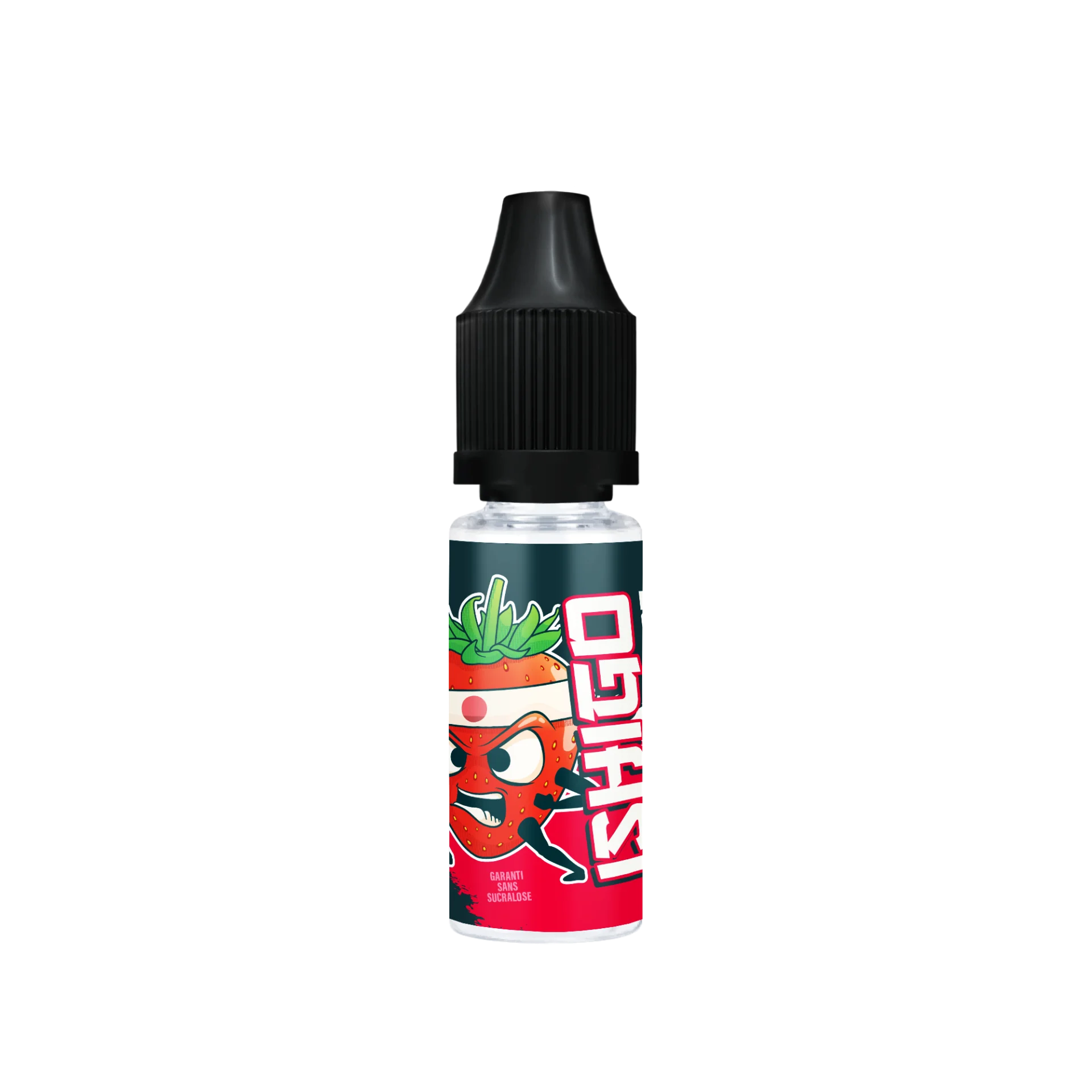 Concentré Ishigo 30ml - Kung Fruits — vue 2