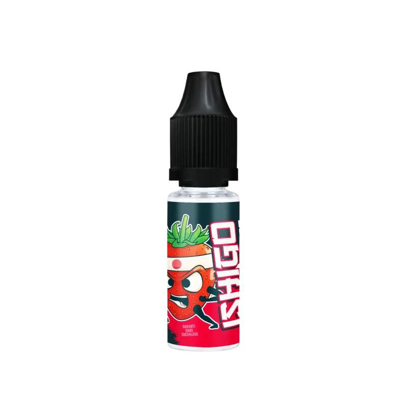 Concentré Ishigo 10ml - Kung Fruits