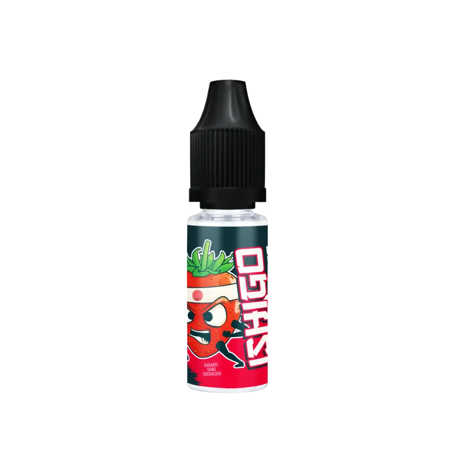 Concentré Ishigo 10ml - Kung Fruits