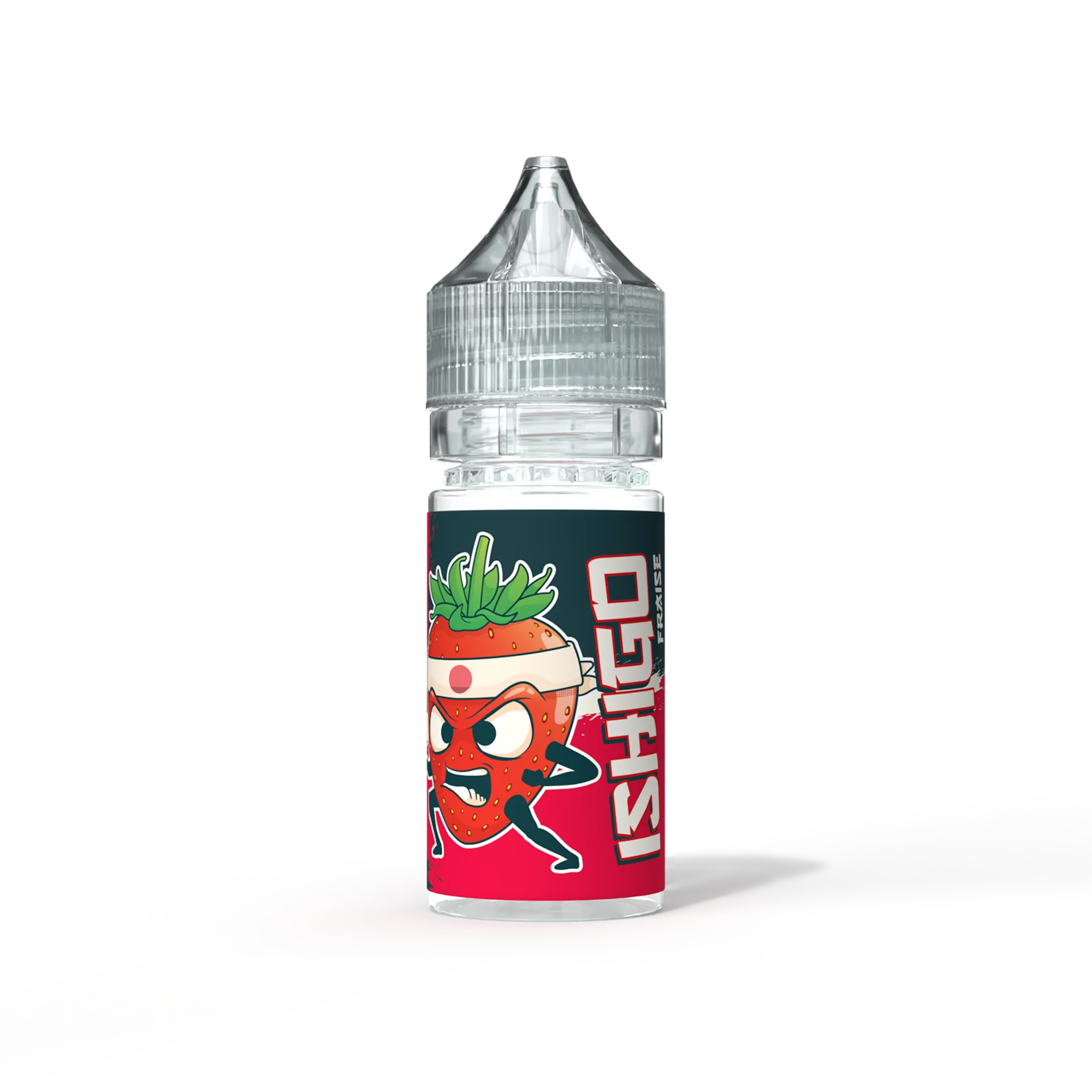 Concentré Ishigo 30ml - Kung Fruits