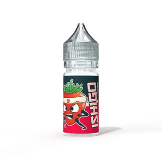 Concentré Ishigo 30ml - Kung Fruits