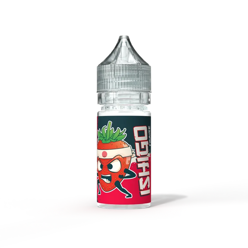 Concentré Ishigo 30ml - Kung Fruits