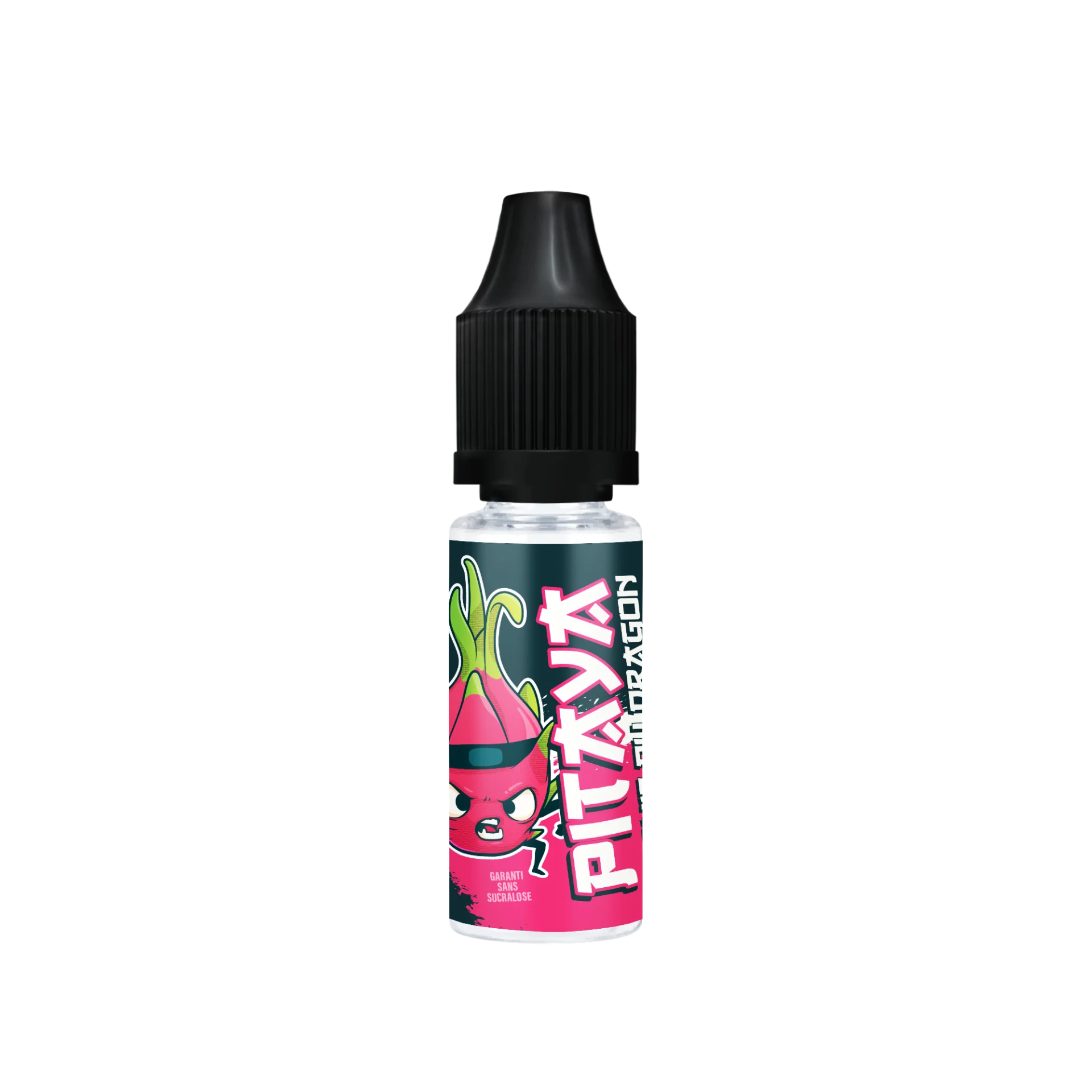 Concentré Pitaya 30ml - Kung Fruits — vue 2