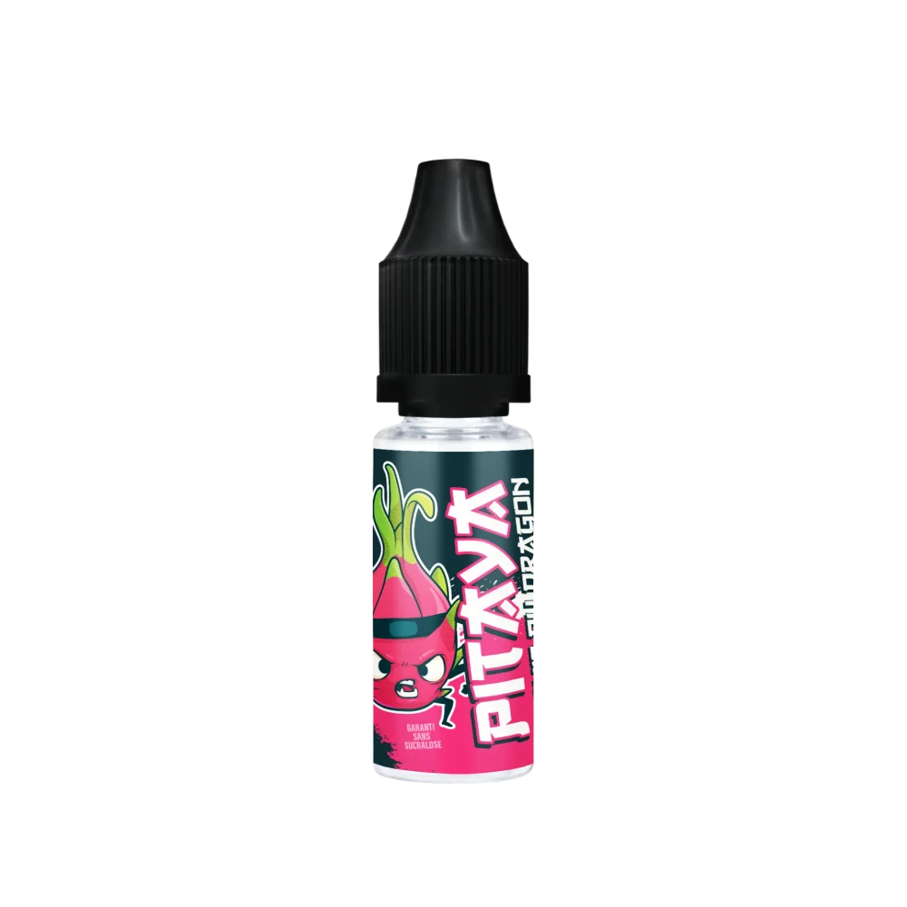 Concentré Pitaya 10 mL - Kung Fruits