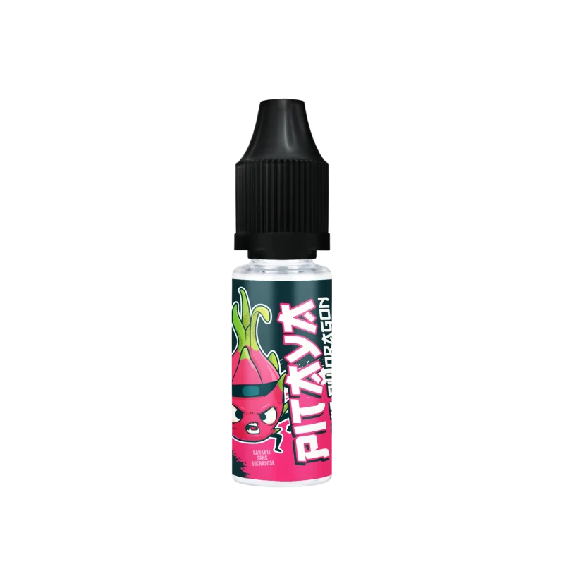 Concentré Pitaya 10ml - Kung Fruits