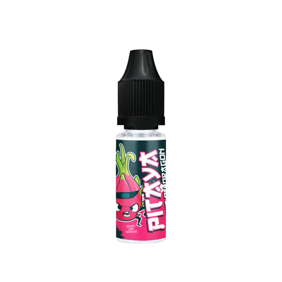Concentré Pitaya 10ml - Kung Fruits