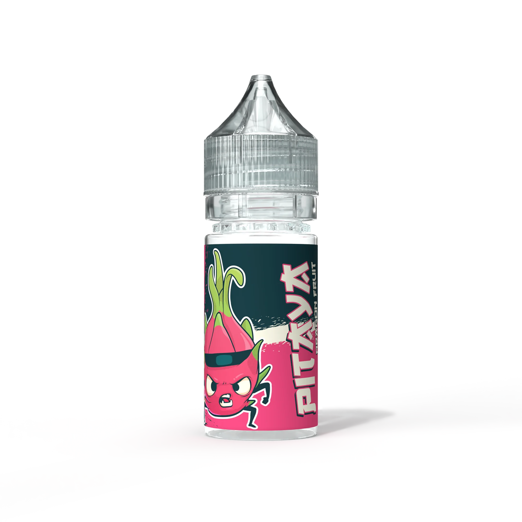 Concentré Pitaya 30ml - Kung Fruits