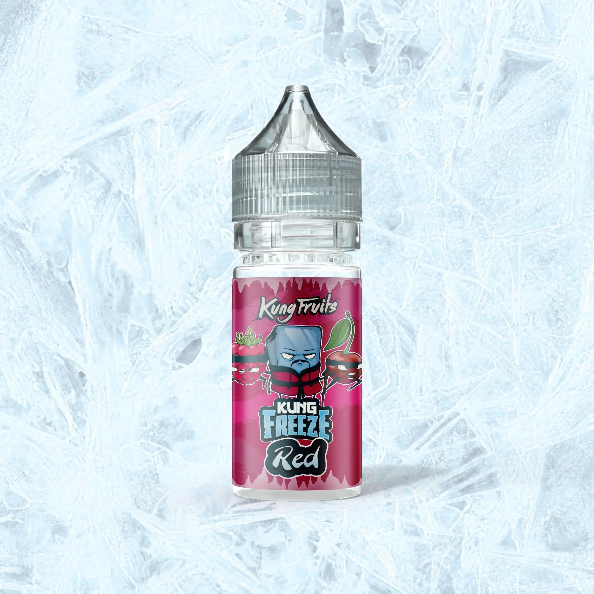 Concentré Assault 30ml - Call Of Vape