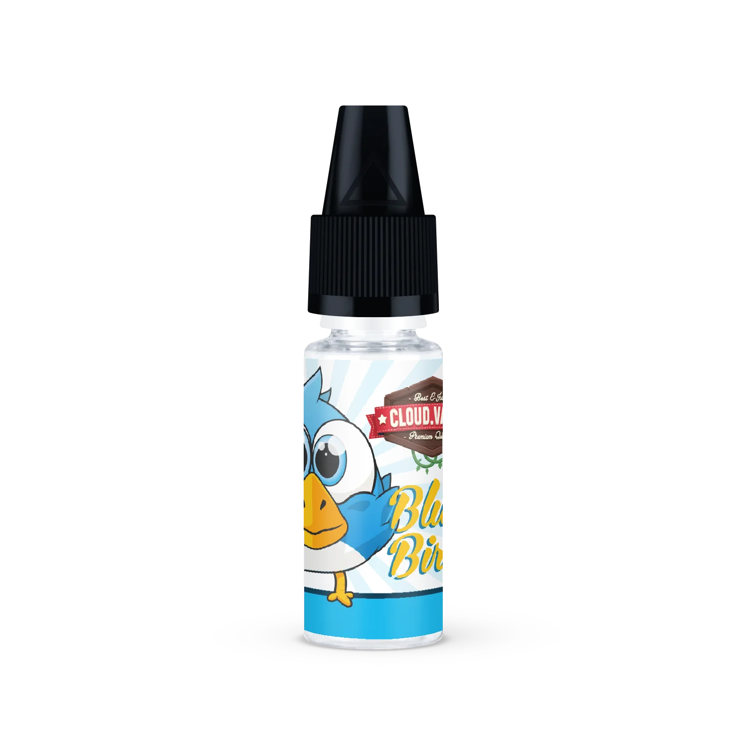 Concentré Blue Bird 10ml - Animals