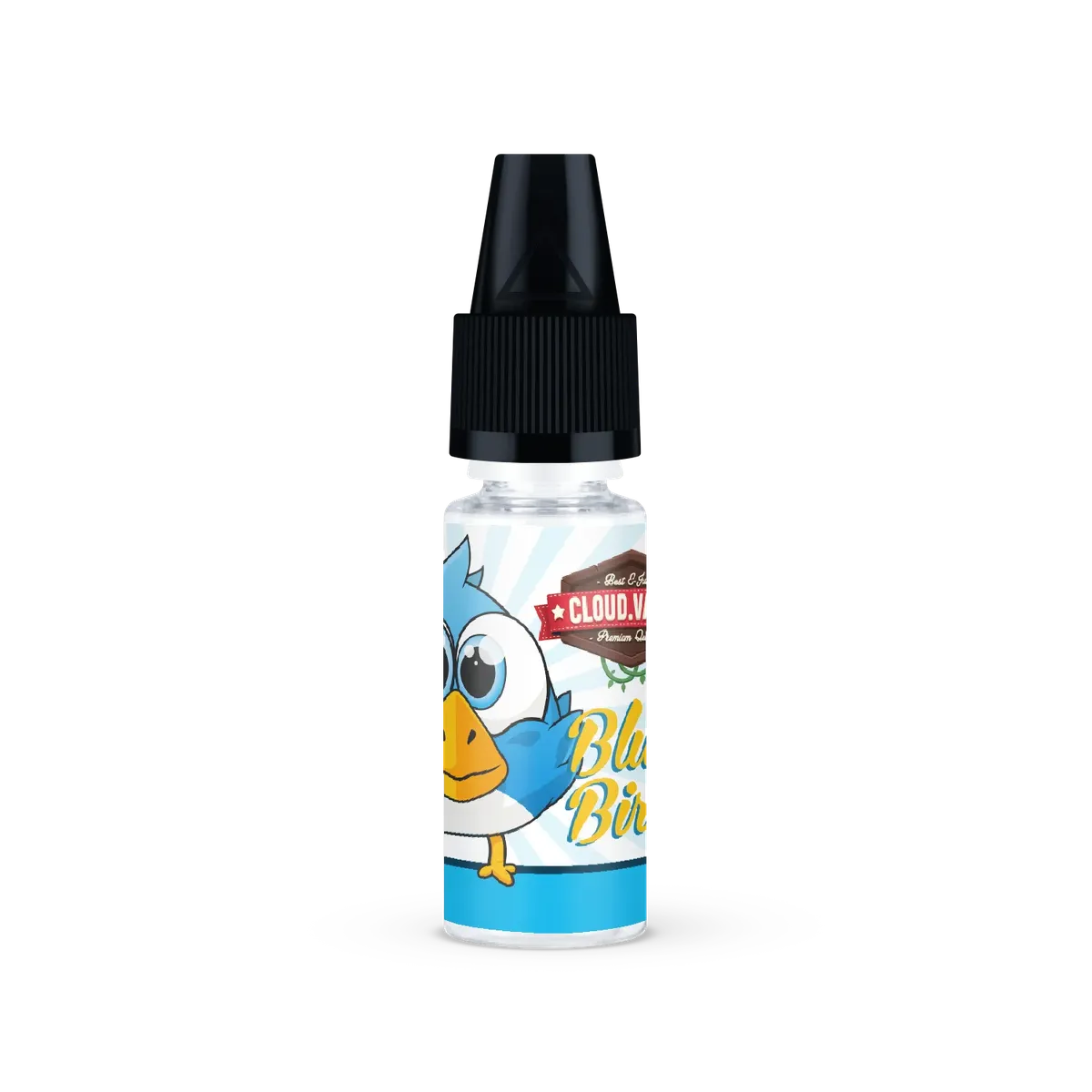 Concentré Blue Bird 10ml - Animals