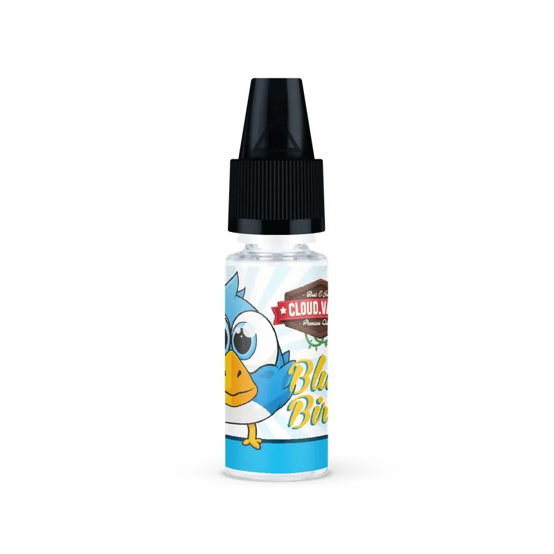 Concentré Blue Bird 10ml - Animals