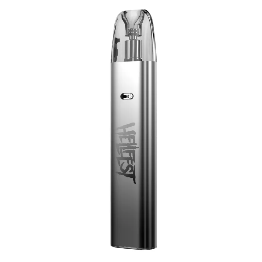 Pod Argus G2 mini+ - Silver