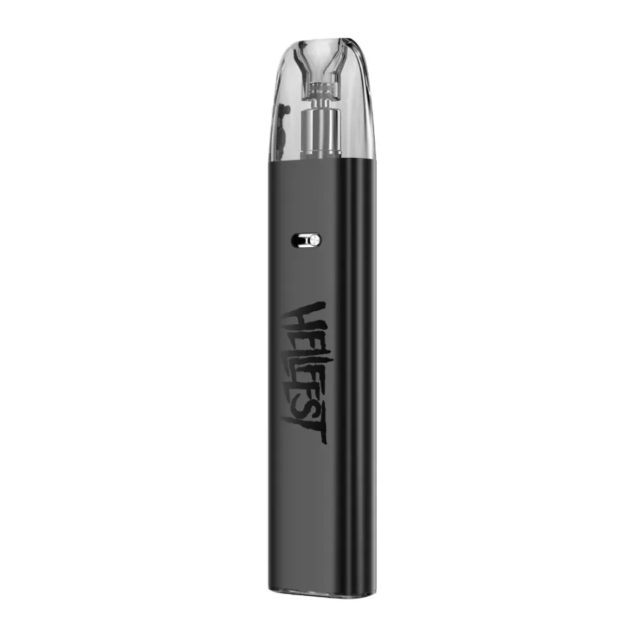 Pod Argus G2 mini+