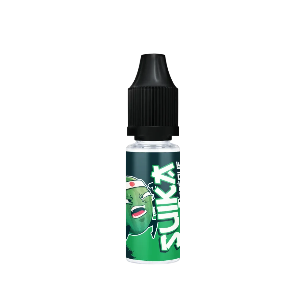 Concentré Suika 10 mL - Kung Fruits