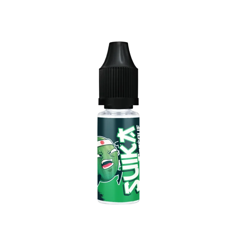 Concentré Suika 10ml - Kung Fruits