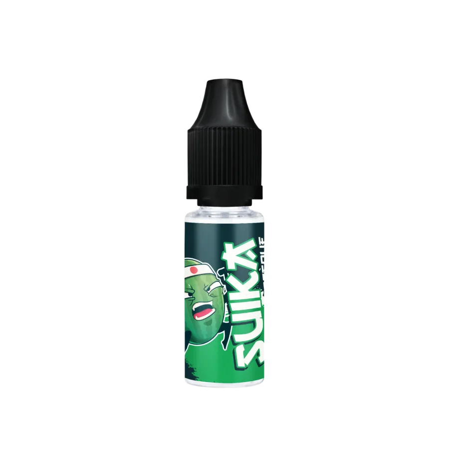 Concentré Suika 10ml - Kung Fruits