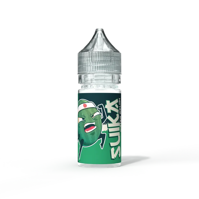 Concentré Suika 30ml - Kung Fruits