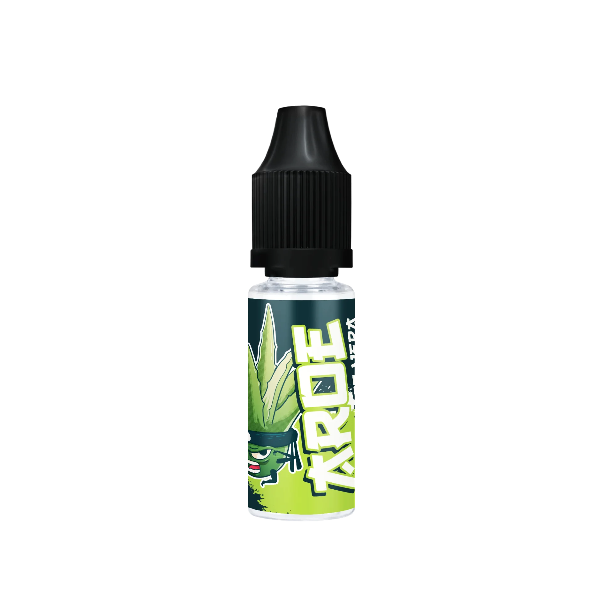 Concentré Aroe 30ml - Kung Fruits — vue 2