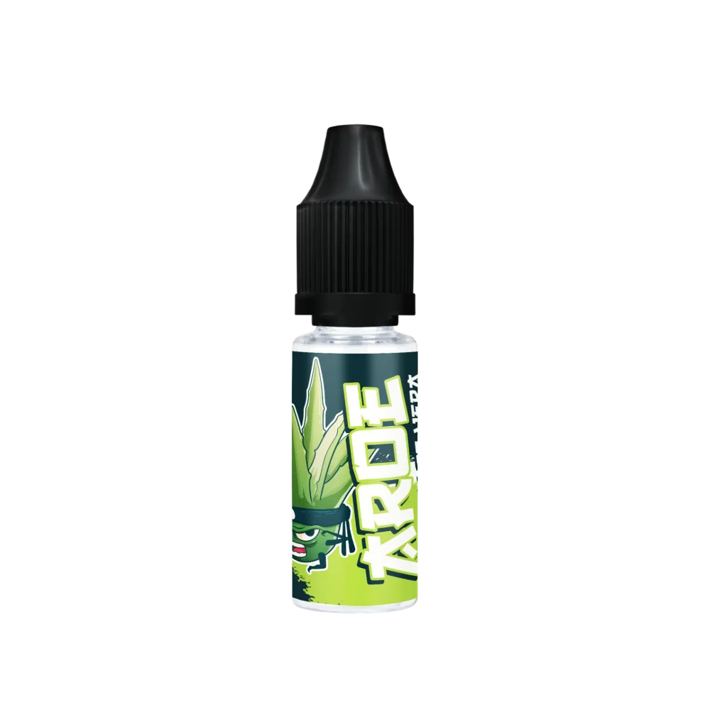 Concentré Aroe 10 mL - Kung Fruits