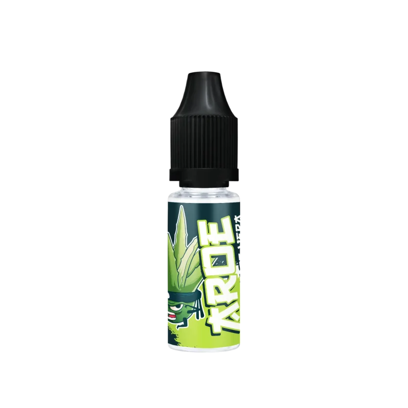 Concentré Aroe 10ml - Kung Fruits