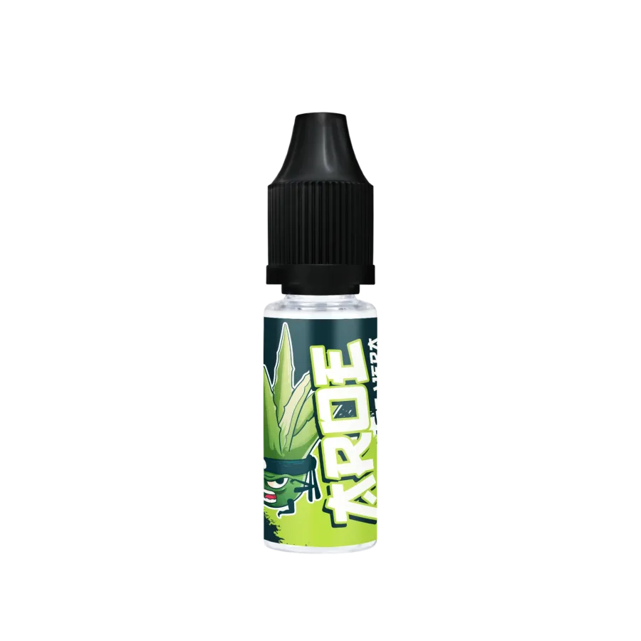 Concentré Aroe 10ml - Kung Fruits