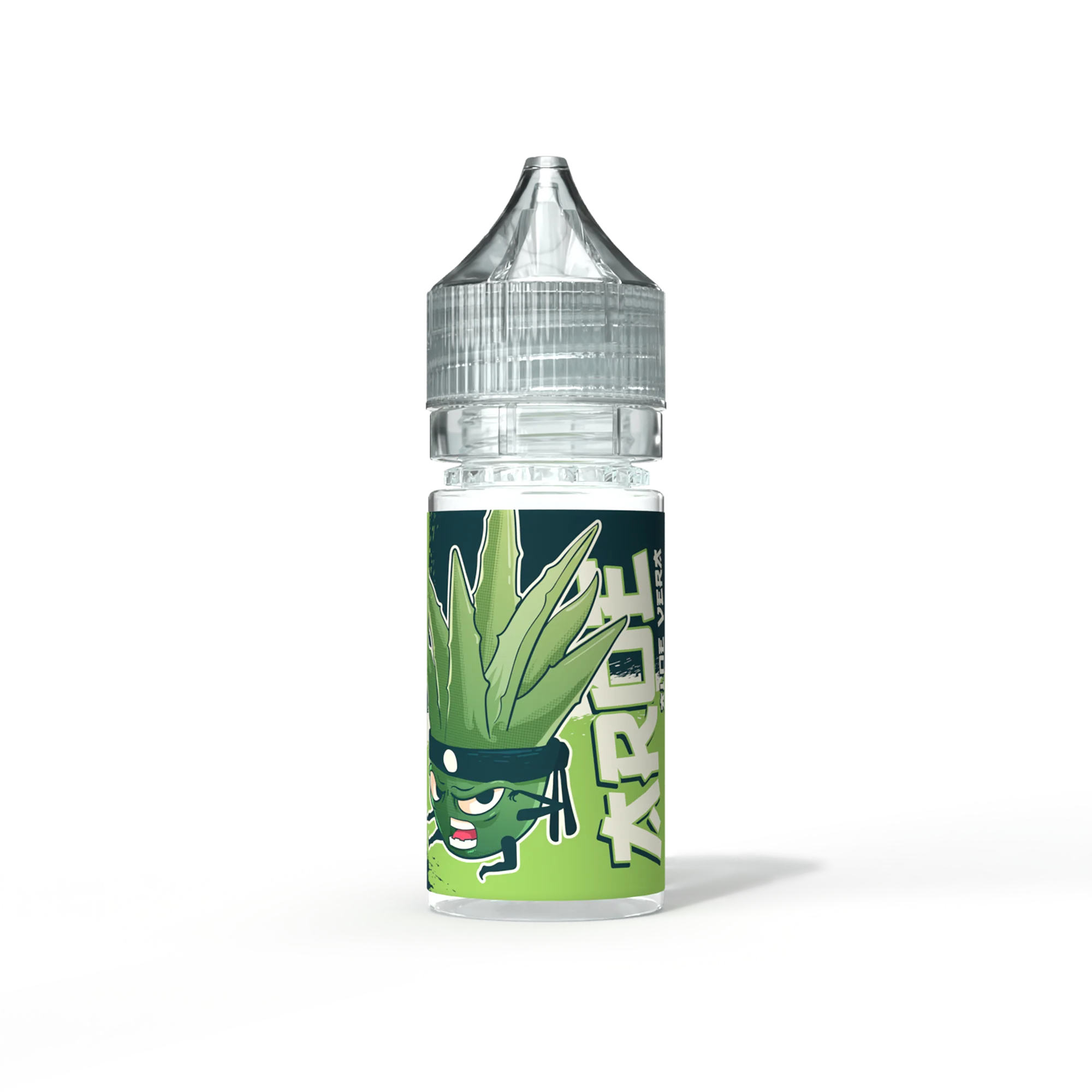 Concentré Aroe 30ml - Kung Fruits