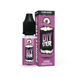 Concentré Purplester 10ml - Diyster