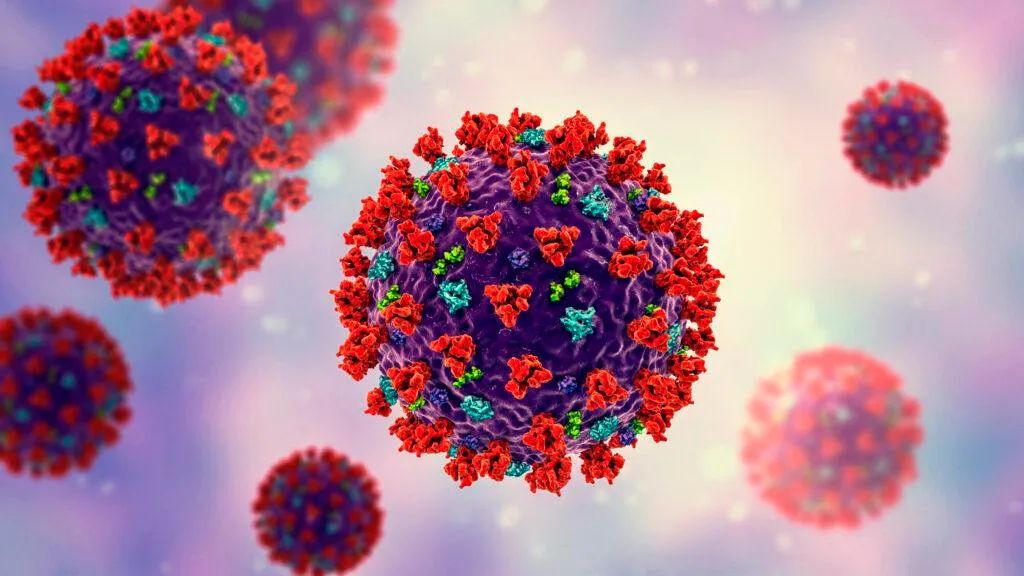 CORONAVIRUS, VAPE ET CIGARETTE ELECTRONIQUE - Blog CLOUD VAPOR
