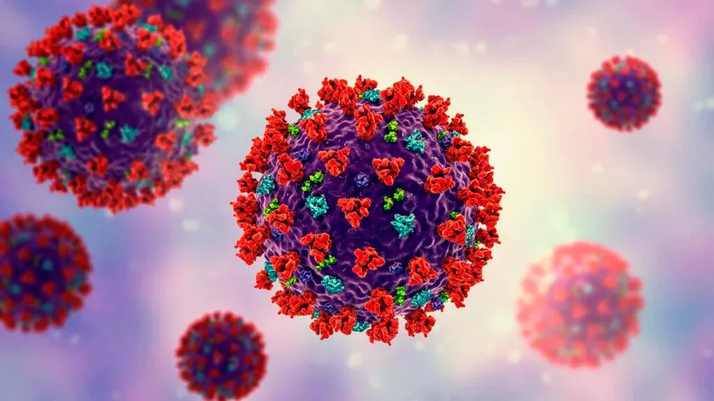 CORONAVIRUS, VAPE ET CIGARETTE ELECTRONIQUE - Blog CLOUD VAPOR
